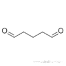 Glutaraldehyde CAS 111-30-8